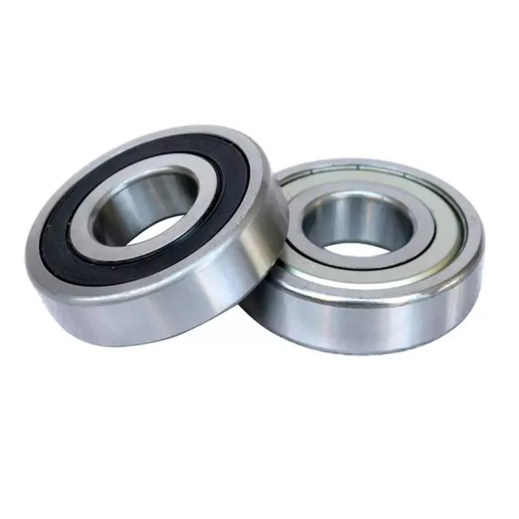 Precision Miniature Deep Groove Ball Bearing 608 Zz 607 625 626 628 629 for Colourful Skateboard, Balance Car, Micro Motor, Instrument, Laser Engraving, Bearing