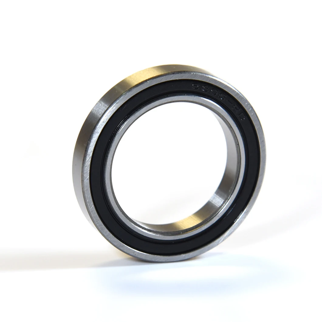 Hot Sale 26 Outer Diameter Round 17X26X5mm Miniature Deep Groove Micro Ball Bearing