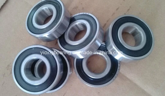 6004 2RS, 6000 Series Deep Groove Ball Bearing