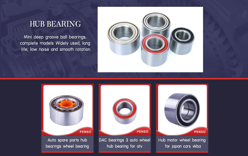 High Quality and Low Price Auto Parts Outer Spherical Ball Bearing UCP205