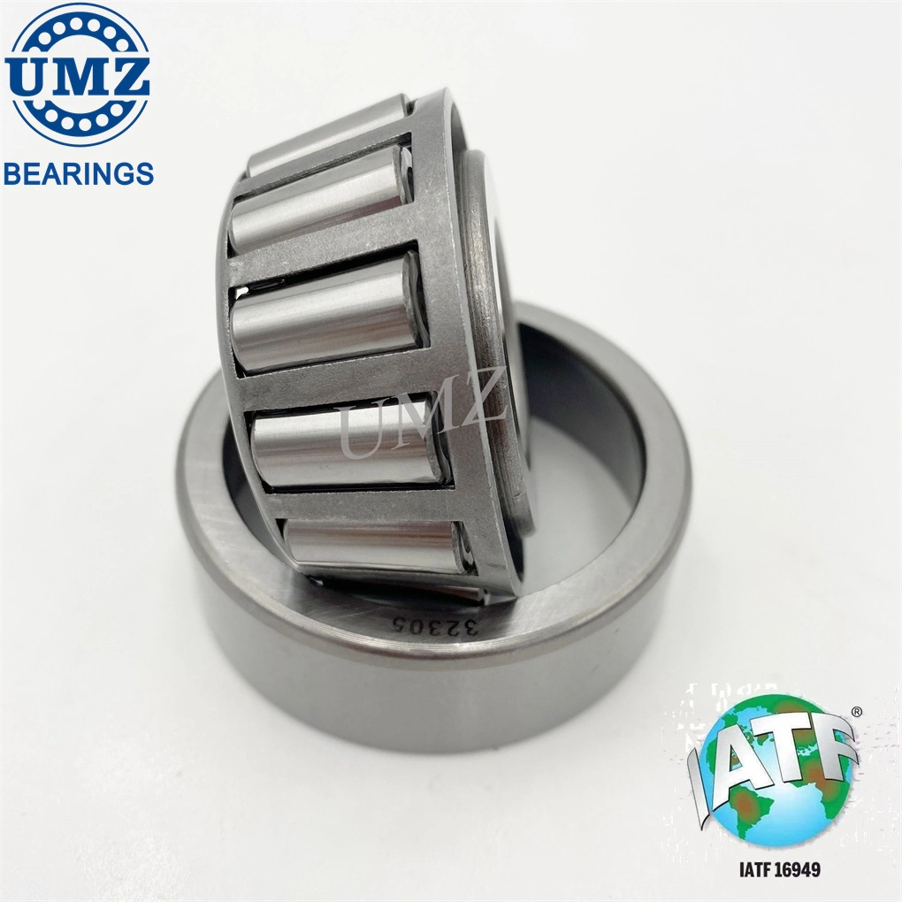 1688 Factory Rolamentos Rodamientos Rulman Single Row 32305 32303 11749 44649 11949 Auto Automotive Wheel Hub Metric Inch Taper Tapered Roller Bearing