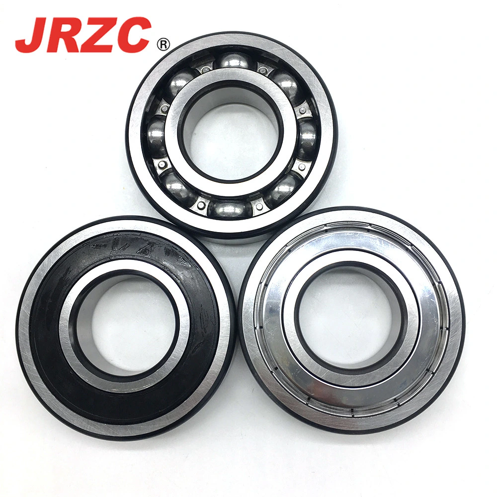 Deep Groove Ball Bearing 6300zz (NACHI, Timken, NSK, NTN, KOYO, IKO 6000 6001 6002 6003 6004 6005 6006 6007 6200 6201 6202 6203 6204 6205 6301 6302 ZZ 2RS)