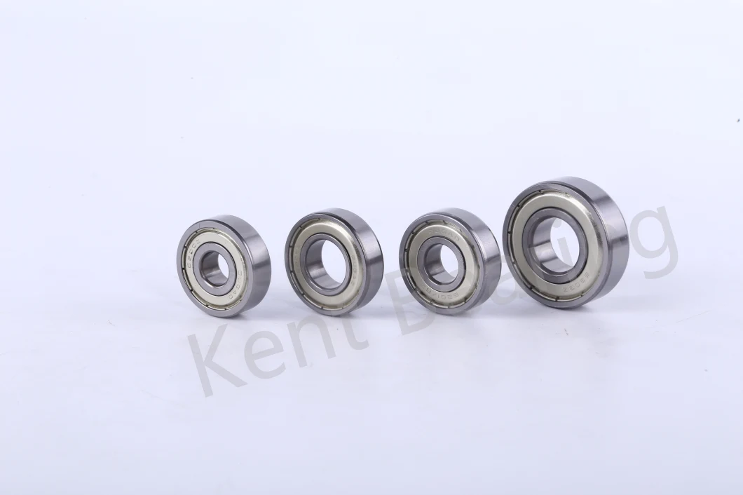 Rpm 609 607 606 605 604 627 628 629 635 Deep Groove Ball Bearing