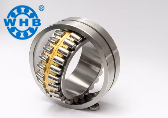 Pendelrollenlager, geringe Reibung, Vibrationssieblager, selbstausrichtend, 22244, 22248, 22256, 22260