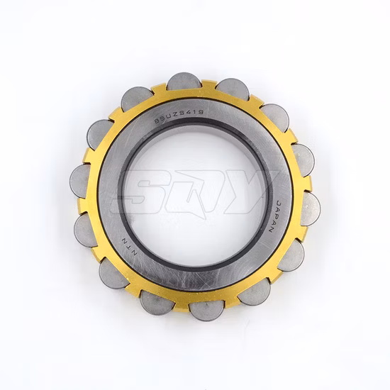 Niedrigpreisiges selbstausrichtendes Pendelrollenlager